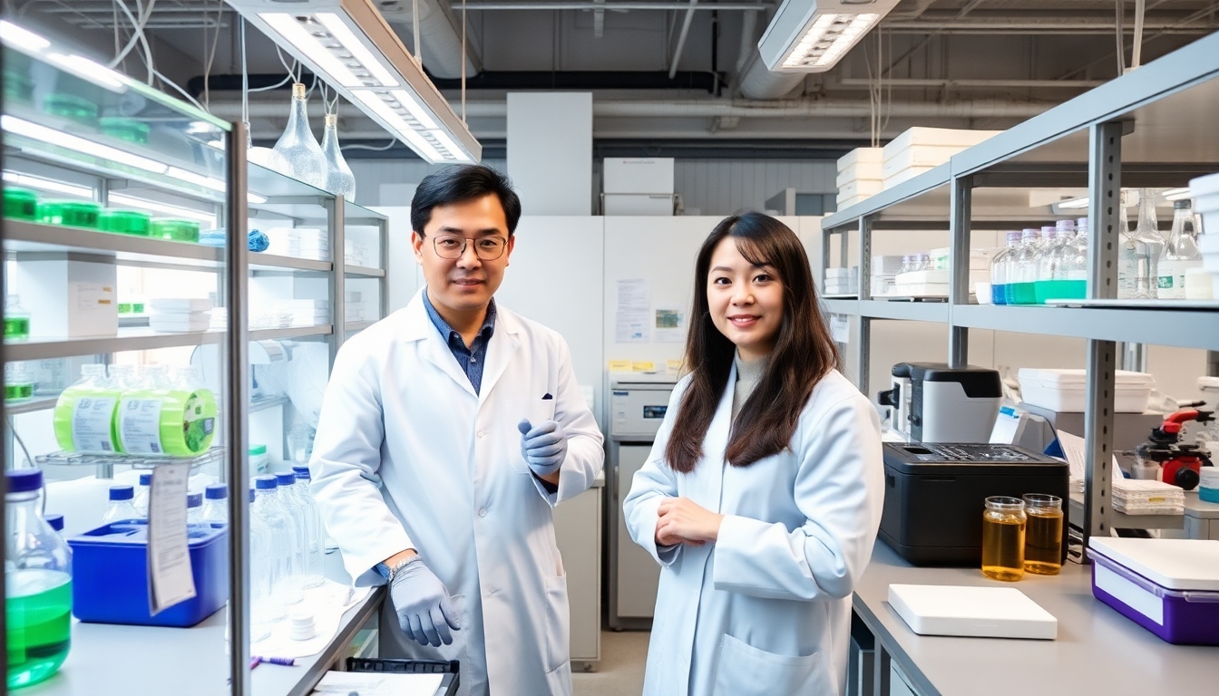 生体材料市場の急成長と未来への期待